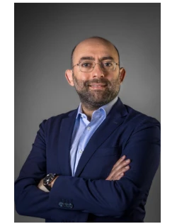 Antoine Nasr
