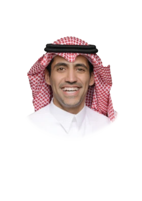 Ayman Al-Rashed