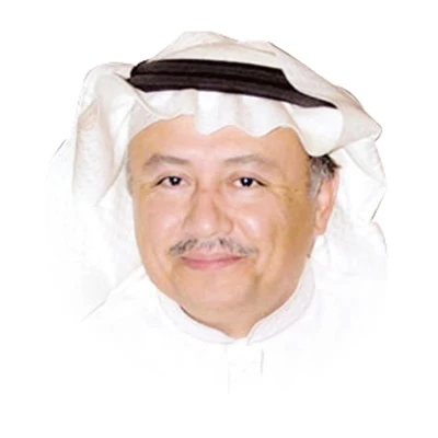 Dr. Abdulaziz Turkistani