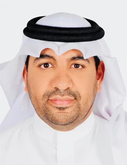 Dr. Abdulrahman Alolian