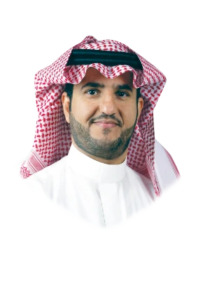 Dr. Abdulrahman Alsuhaibani