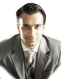 Dr. Azeem Ibrahim