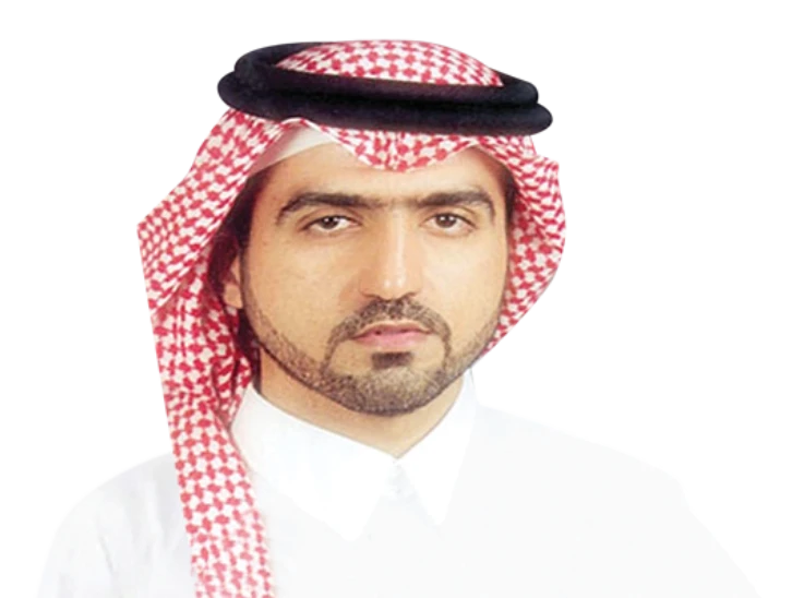 Dr. Bader bin Saud