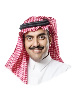 Dr. Badran Al-Honaihen