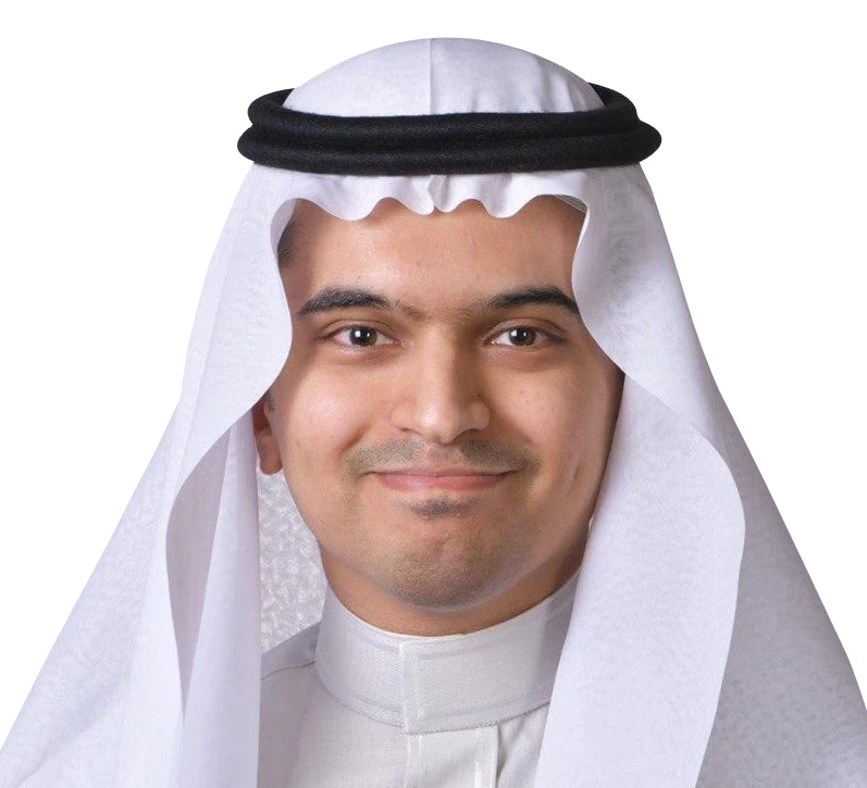 Dr. Faisal Khalaf