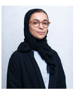 Dr. Fatima Al-Kaabi
