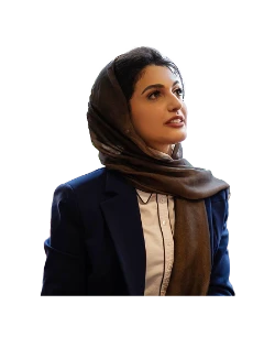 Dr. Ghadah W. Alharthi