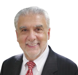Dr. Jerry Cammarata