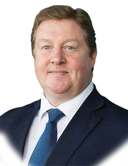 Dr. Kevin Cullen