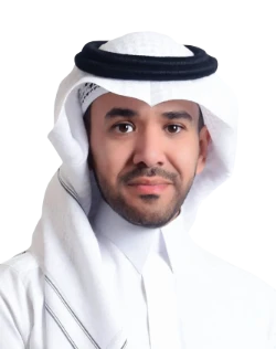 Dr. Mansoor S. Almalki