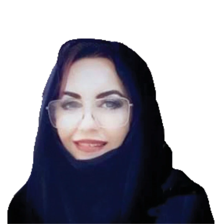 Dr. May Alobaidy