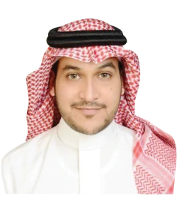 Dr. Musaab bin Faleh Al-Harbi