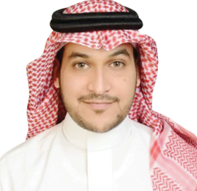 Dr. Musaab Faleh Alharbi