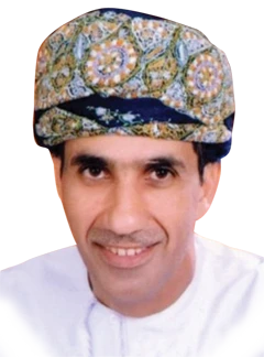 Dr. Musallam Al Ma’ani
