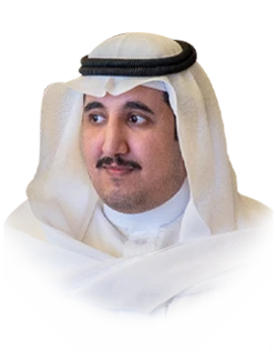 Dr. Saad Ibrahim Al-Arifi