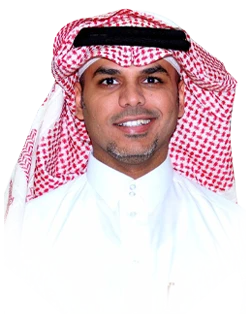 Dr. Sulaiman Althuwaini