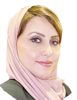 Dr. Taghreed Al-Saraj