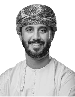 Dr. Yousuf Mohammed Al-Bulushi