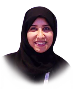 Dr. Zahra Al-Nasser