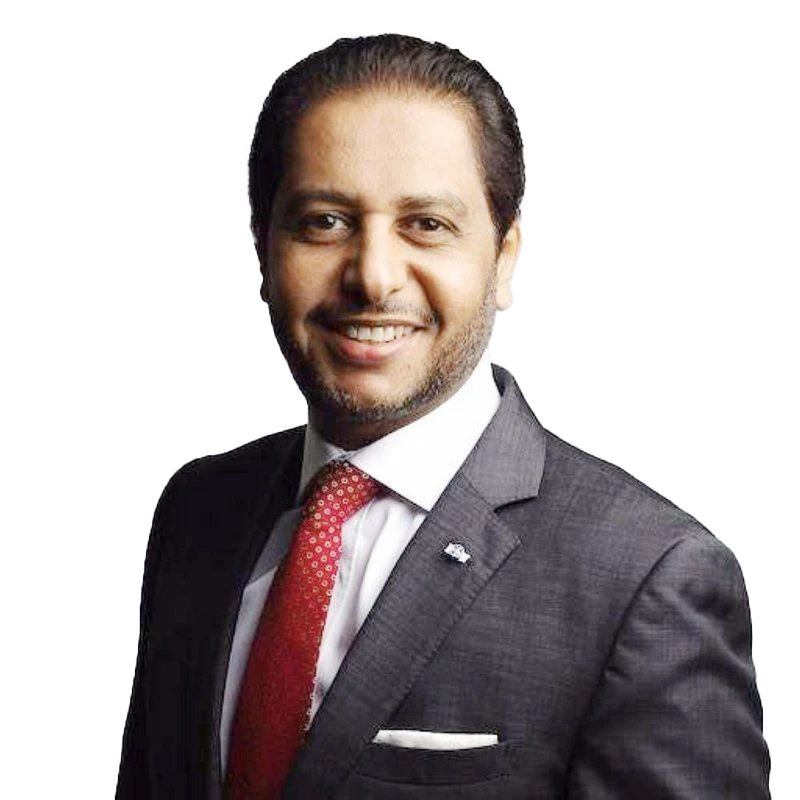 Dya-Eddine Said Bamakhrama