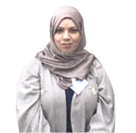 Eaman Abdullah