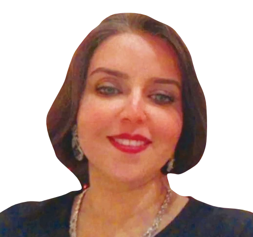 Effat Alsaraj