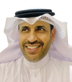 Fahad Alqurashi