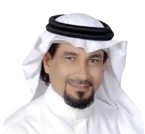 Fahad Mohammed Al-Ahmari
