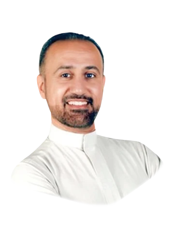 Firas Abussaud