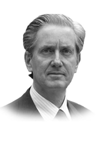 François Gouyette