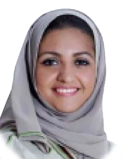 Heba Khashoggi