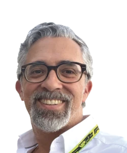 Ibrahim S. Saad