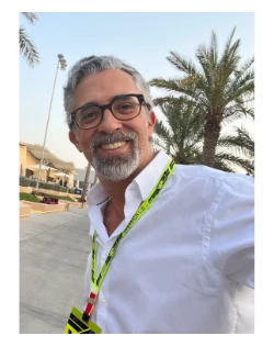 Ibrahim Saad