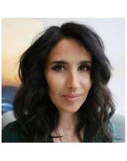 Intisar Alyamani