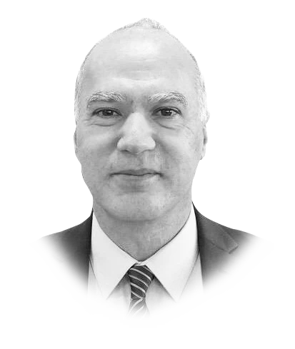 Issam Abousleiman