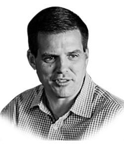Jay Paterno