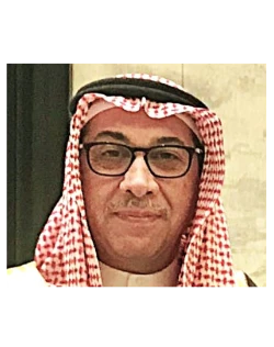 Kamel Al-Munajjed