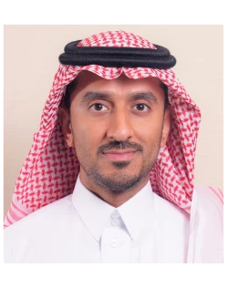 Khaled Al-Ofaysan