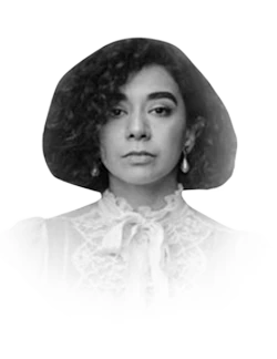 Lama Aljarallah