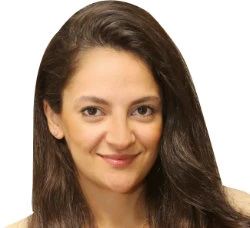 Lara Geadah