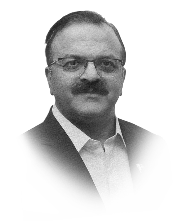 Lt. Gen. (Retd.) Bilal Akbar