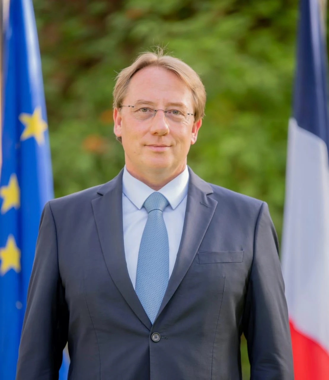 Ludovic Pouille