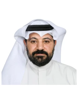 Majdi Al-Sunbul