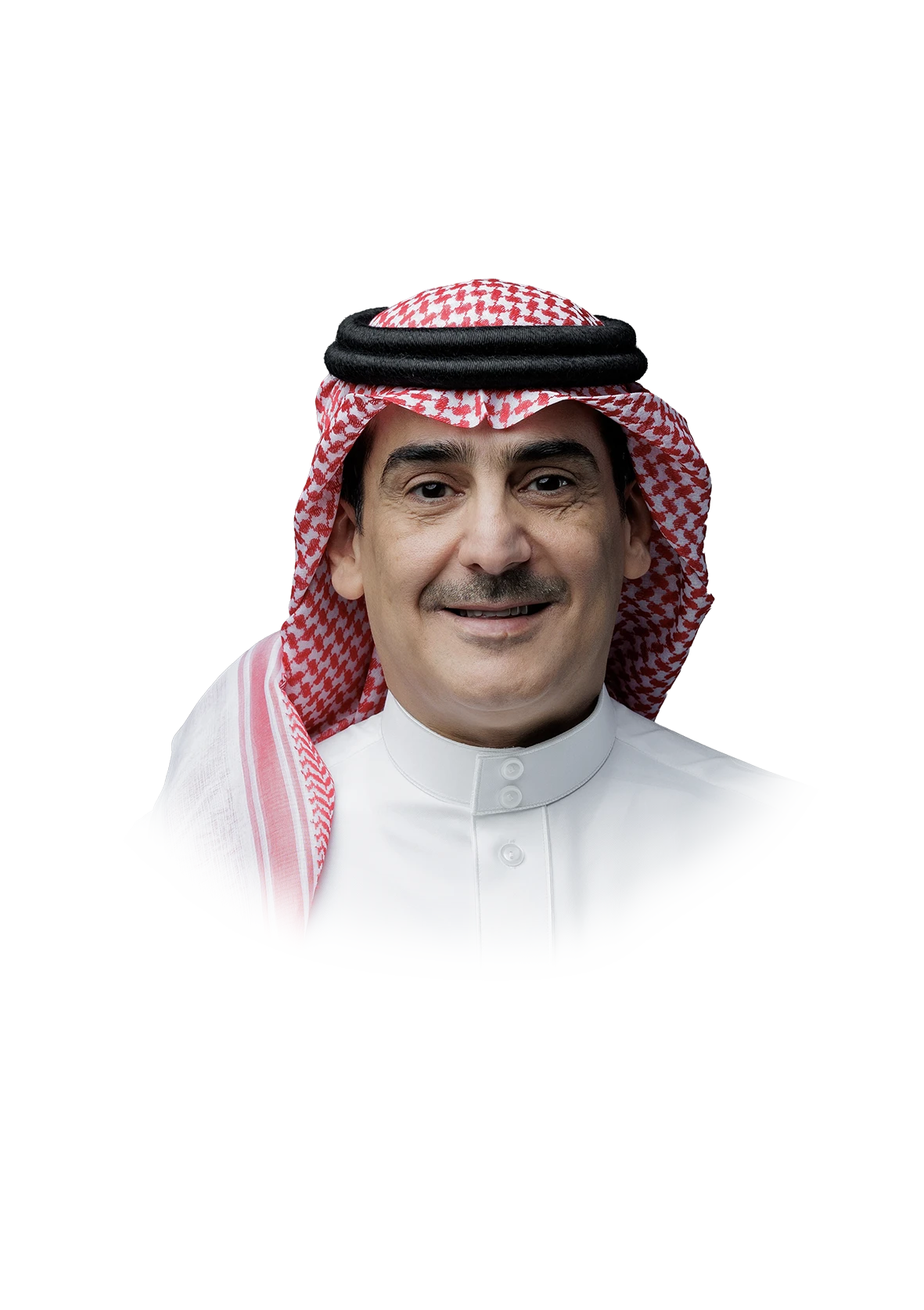 Mansour Al-Babtain