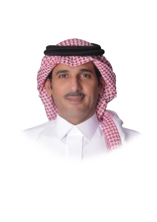 Mohammed Ahmed Al-Dossary