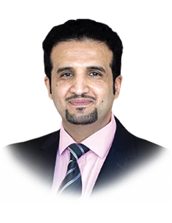 Mohammed Al-Assiri