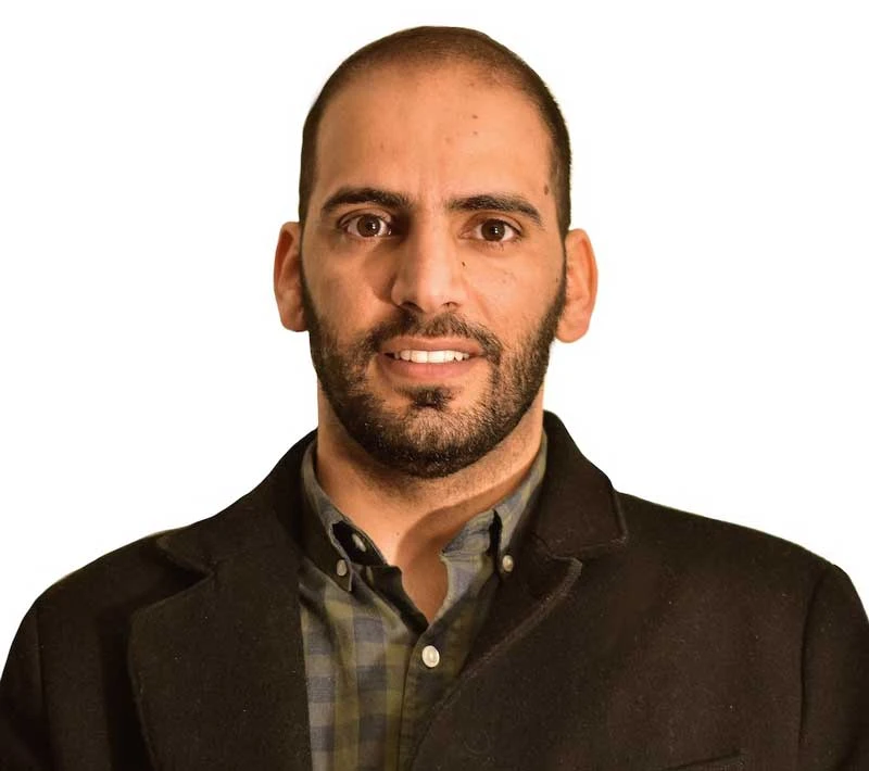 Mohammed Alotaibi
