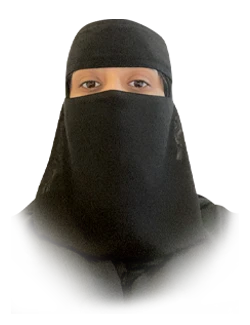 Mona Al-Zahrani
