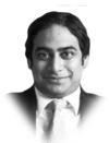 Muddassar Ahmed