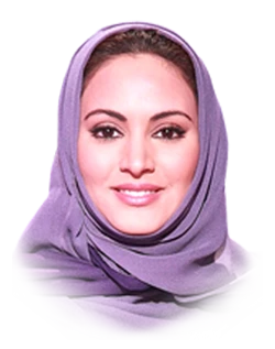 Muna AbuSulayman